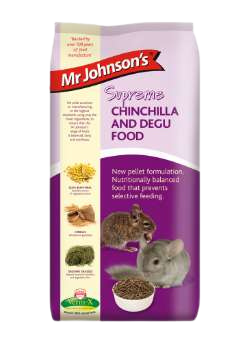 Chinchilla and Degu Food-1